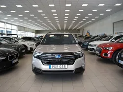 Brun (cashmere gold) Ny 2025 Subaru Forester SUV | 479 900 kr (Lite dyr)