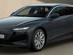 Ny 2025 Audi A6 e-tron Performance Kombi | 819 500 kr (Marknadspris)