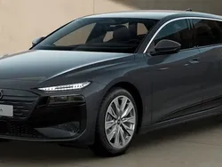 Ny 2025 Audi A6 e-tron Performance Kombi | 819 500 kr (Superpris)