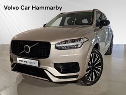 Grå Begagnad 2022 Volvo XC90 Ultimate SUV | 749 000 kr (Marknadspris)