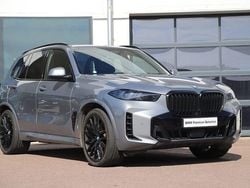 Grå Begagnad 2023 BMW X5 M Sport SUV | 1 045 000 kr