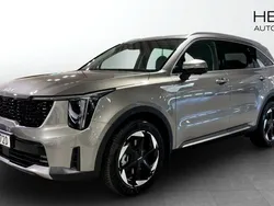 Grå (brown) Ny 2025 Kia Sorento Advance SUV | 692 900 kr