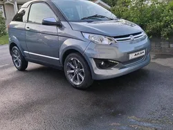 Begagnad 2014 Aixam Coupe Sportkupé | 45 000 kr