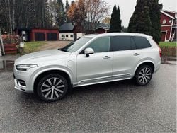 Silver Begagnad 2020 Volvo XC90 Inscription SUV | 488 000 kr (Marknadspris)