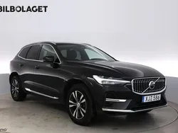 Svart Begagnad 2024 Volvo XC60 Core SUV | 499 500 kr (Bra pris)