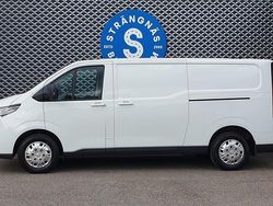 Vit Ny 2025 Maxus V70 Van | 374 875 kr