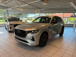 Ny 2025 Mazda CX-60 Homura-Line SUV | 603 300 kr