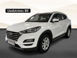 Okänd Begagnad 2019 Hyundai Tucson Trend SUV | 209 900 kr (Marknadspris)