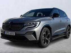 Grå Begagnad 2024 Renault Austral Iconic SUV | 429 990 kr (Marknadspris)