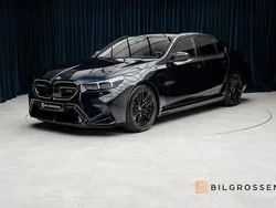 Ny 2025 BMW M5 Shadowline Sedan | 1 819 900 kr