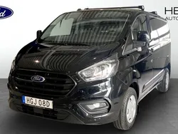 Begagnad 2022 Ford Transit Custom Trend | 199 900 kr