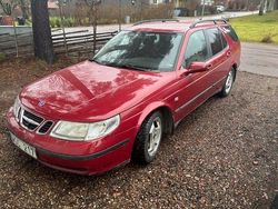 Begagnad 2005 Saab 9-5 Kombi | 35 000 kr