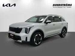 Grå Ny 2025 Kia Sorento Advance SUV | 692 900 kr