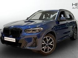 Begagnad 2023 BMW X3 Comfort Edition SUV | 539 700 kr (Dyr)