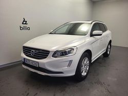 Vit Begagnad 2014 Volvo XC60 Business Edition SUV | 199 500 kr (Marknadspris)
