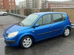 Begagnad 2006 Renault Scénic II Minibuss | 24 000 kr (Marknadspris)