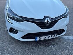 Begagnad 2021 Renault Clio V Halvkombi | 134 000 kr (Bra pris)