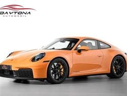 Pts Begagnad 2025 Porsche 911 Carrera GTS Sportkupé | 2 350 000 kr