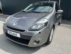 Begagnad 2011 Renault Clio R.S. Halvkombi | 32 900 kr (Marknadspris)