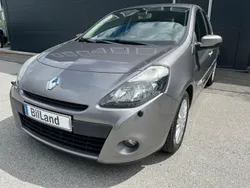 Begagnad 2011 Renault Clio R.S. Halvkombi | 32 900 kr (Marknadspris)