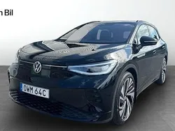 Begagnad 2022 VW ID.4 GTX SUV | 354 900 kr (Superpris)