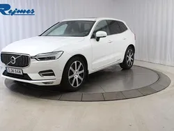 Begagnad 2021 Volvo XC60 SUV | 394 900 kr (Bra pris)