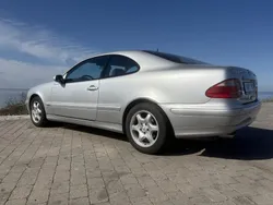 Begagnad 2001 Mercedes CLK230 Avantgarde Sportkupé | 100 000 kr