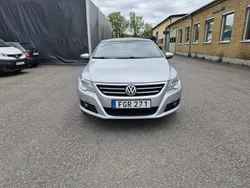 Silver Begagnad 2008 VW CC Sedan | 59 900 kr (Marknadspris)