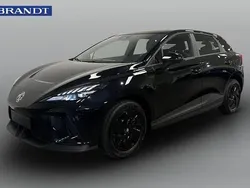 Svart Begagnad 2023 MG MG4 EV Halvkombi | 219 000 kr (Superpris)