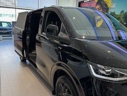 Svart Ny 2025 VW T6.1 Van | 755 060 kr (Marknadspris)