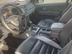 Grå Begagnad 2018 VW Amarok Pickup | 299 000 kr (Bra pris)