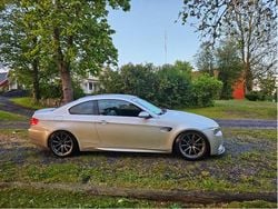 Grå Begagnad 2007 BMW 335 Sport Line Sportkupé | 199 000 kr (Marknadspris)