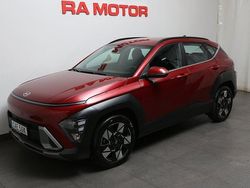 Röd Begagnad 2024 Hyundai Kona Essential SUV | 298 800 kr