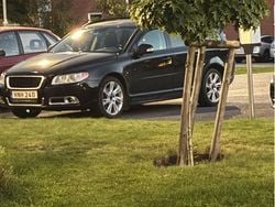 Svart Begagnad 2009 Volvo V70 Momentum Kombi | 33 000 kr (Bra pris)