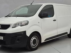 Vit Begagnad 2017 Peugeot Expert Van | 59 900 kr