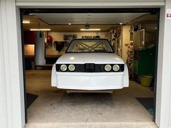 Begagnad 1979 BMW 323 Sportkupé | 79 000 kr