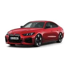 Ny 2025 BMW i4 M Sport Sedan | 829 700 kr (Dyr)