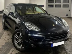 Begagnad 2012 Porsche Cayenne SUV | 199 000 kr