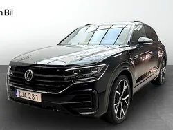 Begagnad 2023 VW Touareg R SUV | 889 900 kr (Dyr)