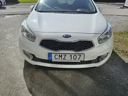 Kia Ceed Sportswagon