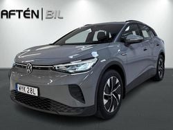 Grå Begagnad 2022 VW ID.4 Comfortline SUV | 299 800 kr (Bra pris)