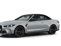 Begagnad 2025 BMW M4 Cabriolet Competition Edition Cab | 1 250 000 kr