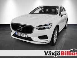 Vit Begagnad 2018 Volvo XC60 Momentum SUV | 299 900 kr (Lite dyr)
