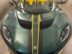 Begagnad 2011 Lotus Elise | 499 000 kr