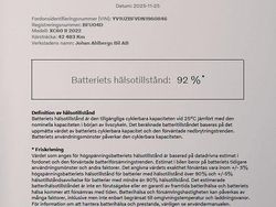 Svart Begagnad 2022 Volvo XC60 Inscription SUV | 459 500 kr (Marknadspris)