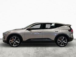Grå Begagnad 2024 Polestar 3 Long Range Dual motor Sedan | 799 900 kr (Superpris)
