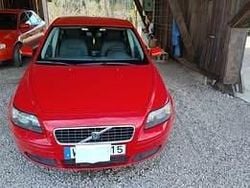 Begagnad 2005 Volvo S40 Sedan | 25 000 kr