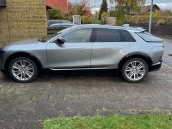 Grå Begagnad 2024 Cadillac LYRIQ SUV | 750 000 kr