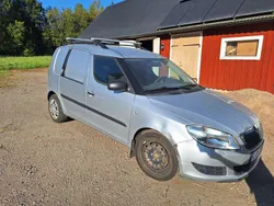 Begagnad 2012 Skoda Roomster | 12 000 kr