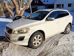 Begagnad 2011 Volvo XC60 R-Design SUV | 75 000 kr (Bra pris)
